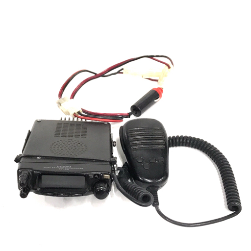 YAESU DUAL BAND FM TRANSCEIVER FT-90 八重洲 デュアルバンド トランシーバー