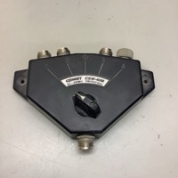COMET コメット 同軸 切替器 CSW-40M