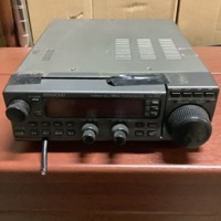KENWOOD ケンウッド 144MHz オールモード トランシーバー TM-255