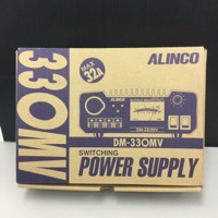 アルインコ POWER SUPPLY DM-330MV